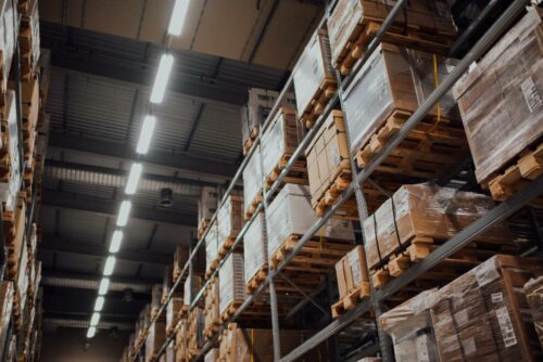 Outsourced Warehousing and Fulfillment